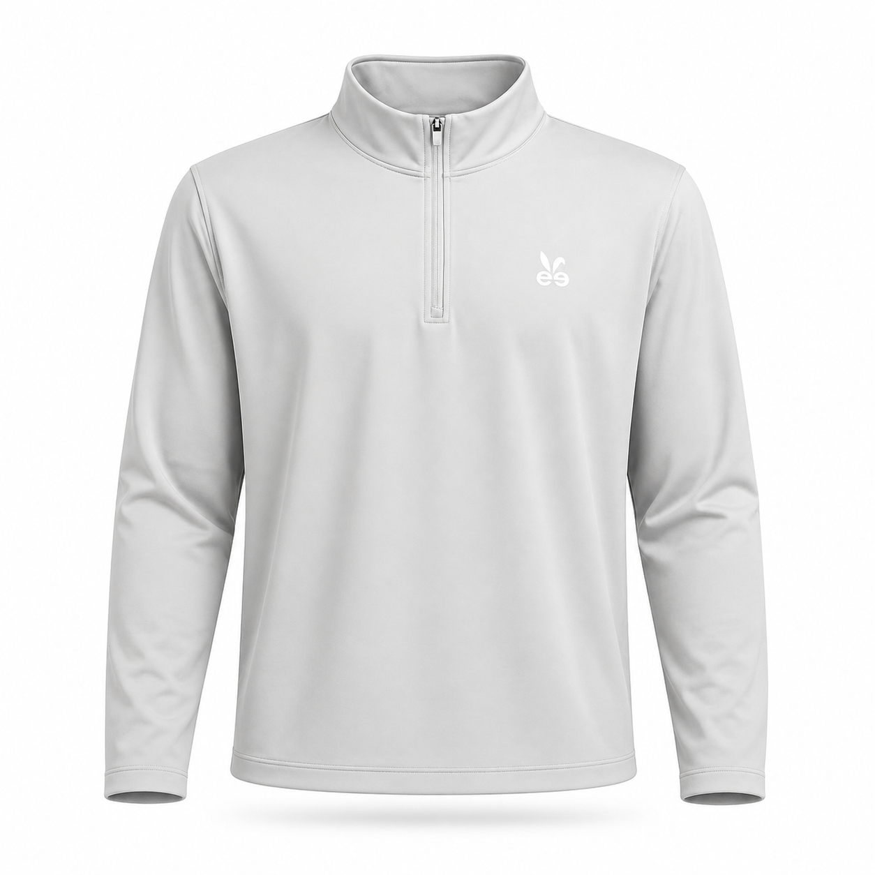 Quarter-Zips