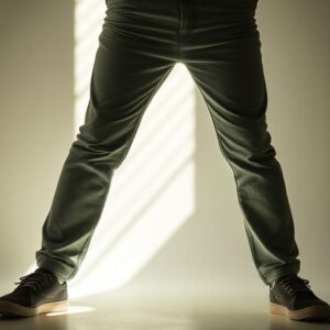 Streetline Joggers