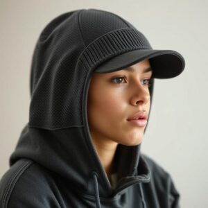 Signature Snapback
