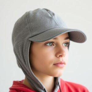 Classic Curve Cap