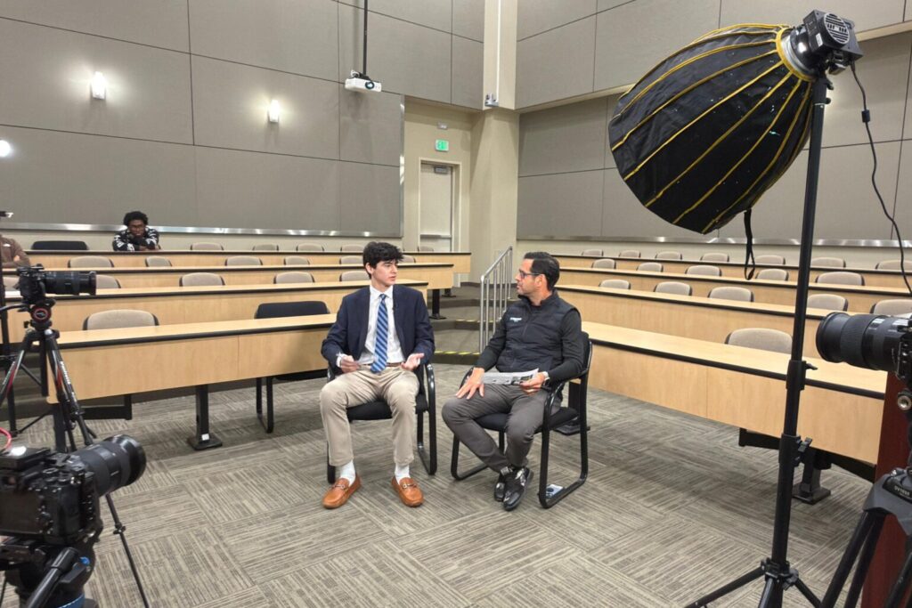 What Conversations Taught Me About Confidence